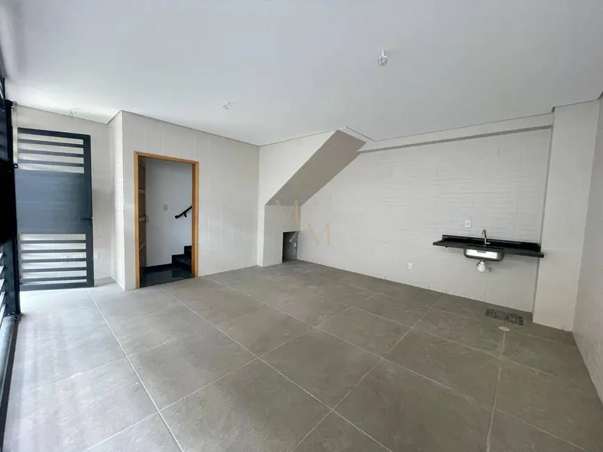 Foto 4 de Casa com 2 quartos à venda, 97m2 em Campo Grande, Santos - SP