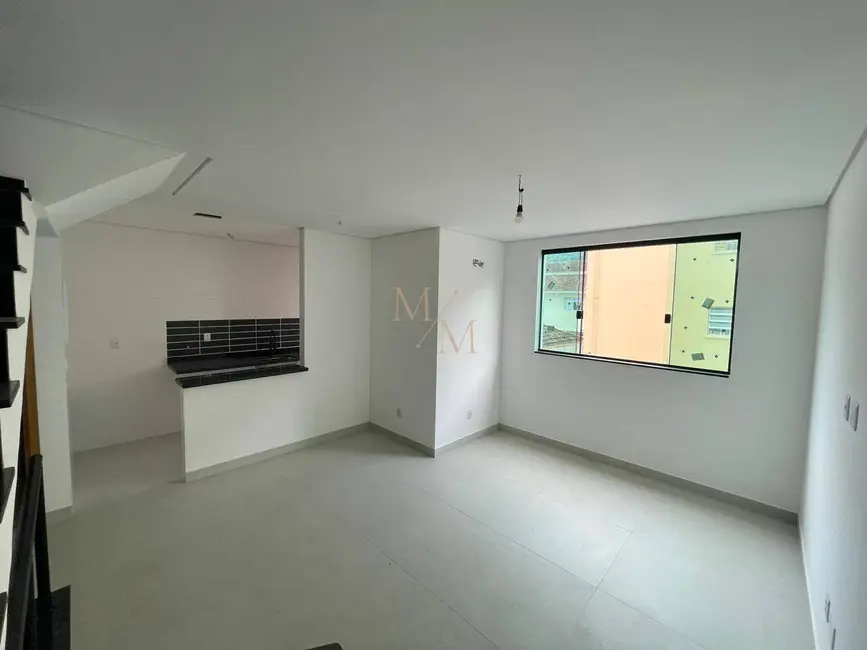 Foto 3 de Casa com 2 quartos à venda, 97m2 em Campo Grande, Santos - SP
