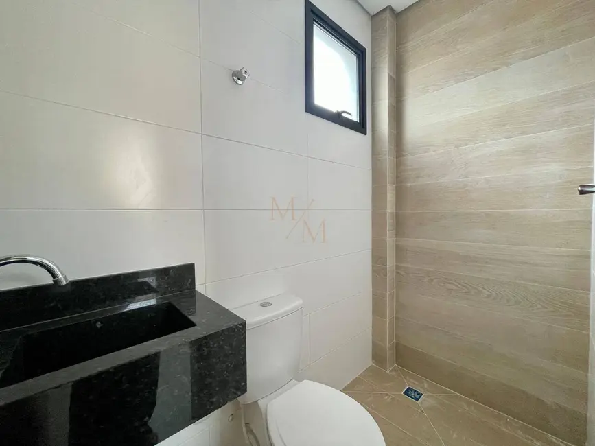 Foto 5 de Casa com 2 quartos à venda, 97m2 em Campo Grande, Santos - SP