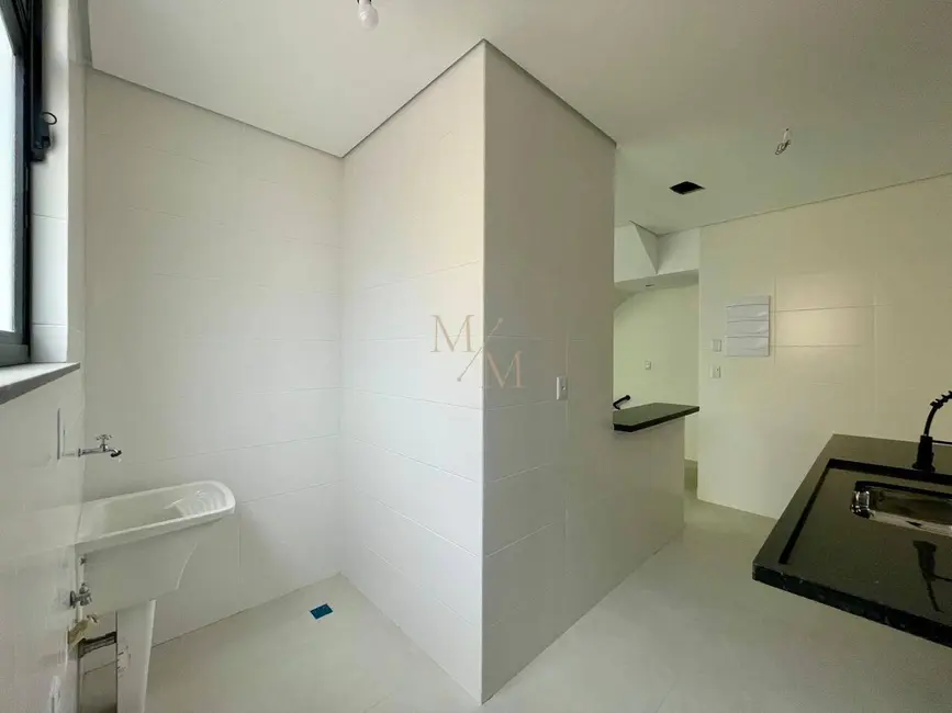 Foto 8 de Casa com 2 quartos à venda, 97m2 em Campo Grande, Santos - SP