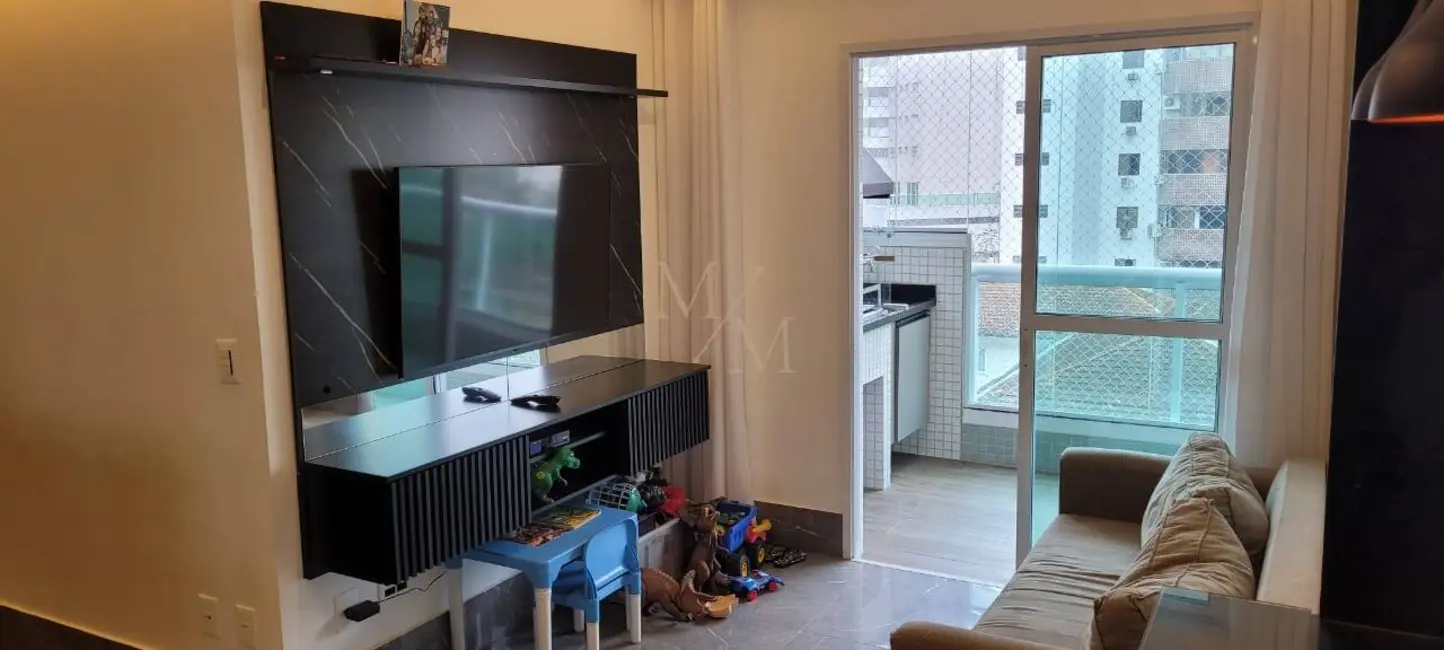 Foto 8 de Apartamento com 2 quartos à venda, 74m2 em Gonzaga, Santos - SP