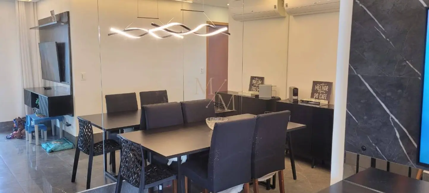 Foto 7 de Apartamento com 2 quartos à venda, 74m2 em Gonzaga, Santos - SP