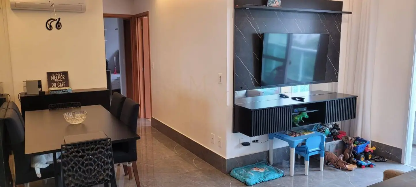 Foto 6 de Apartamento com 2 quartos à venda, 74m2 em Gonzaga, Santos - SP