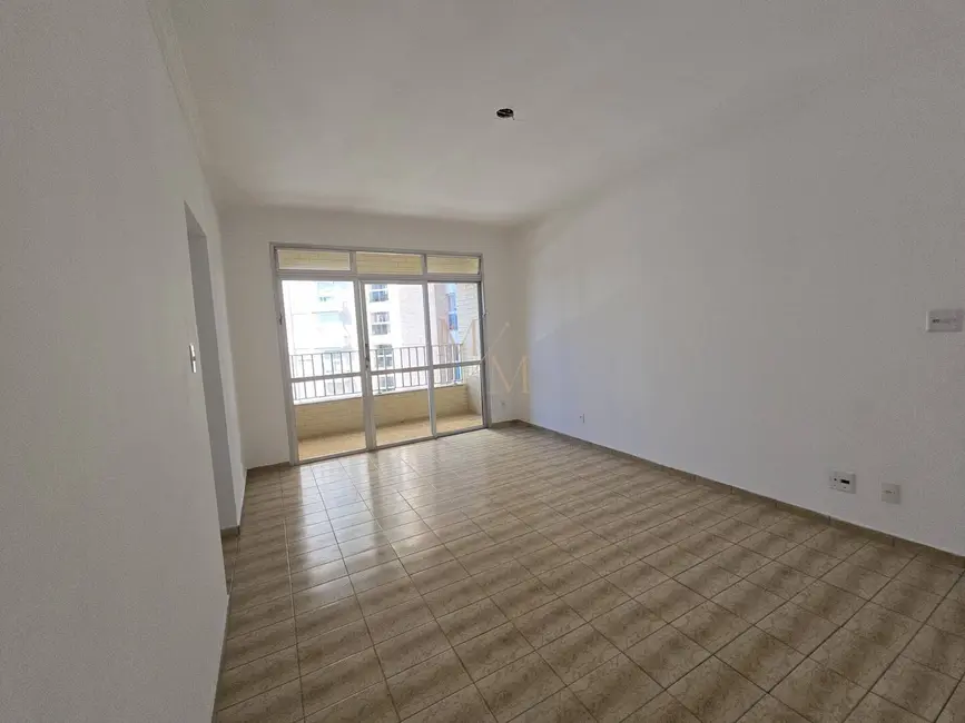 Apartamento com 2 quartos para alugar, 125m2 em Embaré, Santos - SP - imagem 3 Foto 3 de Apartamento com 2 quartos para alugar, 125m2 em Embaré, Santos - SP