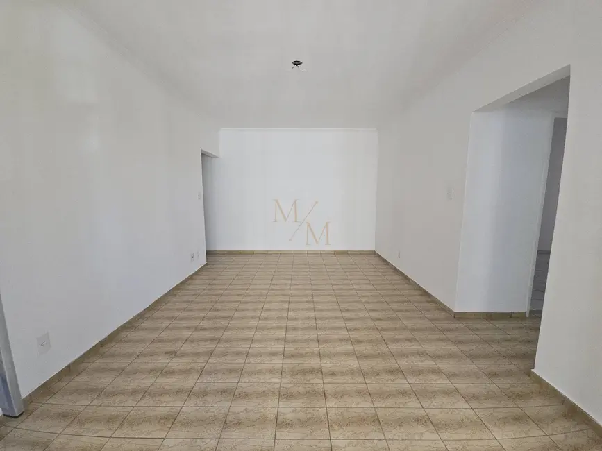 Apartamento com 2 quartos para alugar, 125m2 em Embaré, Santos - SP - imagem 5 Foto 5 de Apartamento com 2 quartos para alugar, 125m2 em Embaré, Santos - SP