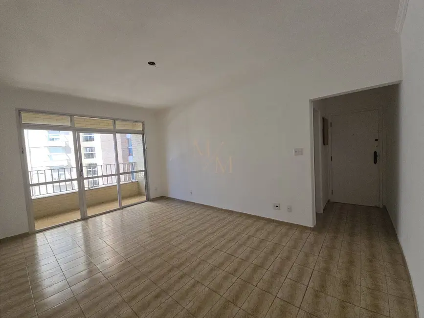 Apartamento com 2 quartos para alugar, 125m2 em Embaré, Santos - SP - imagem 2 Foto 2 de Apartamento com 2 quartos para alugar, 125m2 em Embaré, Santos - SP