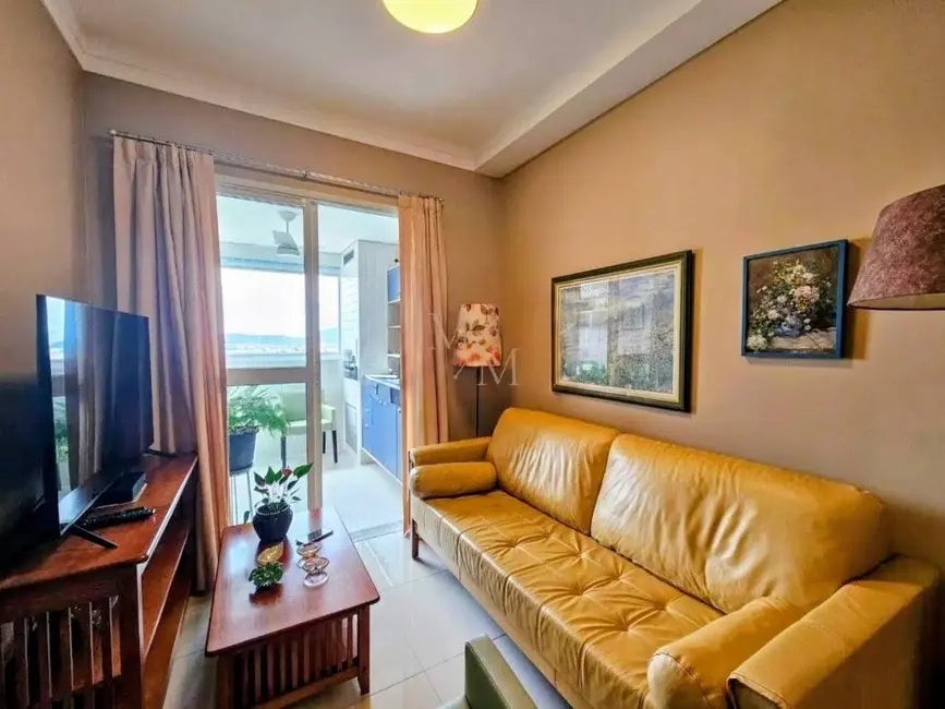 Foto 1 de Apartamento com 3 quartos à venda, 83m2 em Boqueirão, Santos - SP