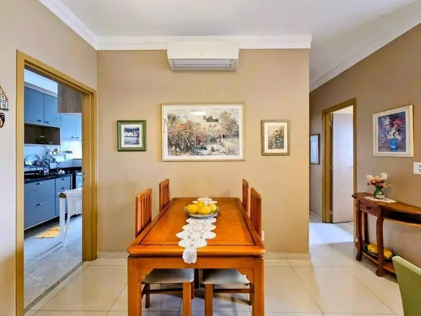 Foto 3 de Apartamento com 3 quartos à venda, 83m2 em Boqueirão, Santos - SP