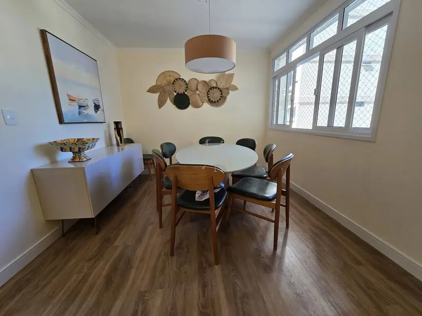 Foto 5 de Apartamento com 2 quartos à venda, 87m2 em Embaré, Santos - SP