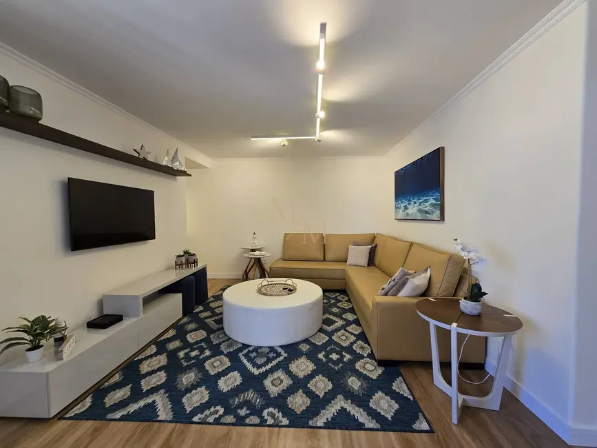 Foto 8 de Apartamento com 2 quartos à venda, 87m2 em Embaré, Santos - SP