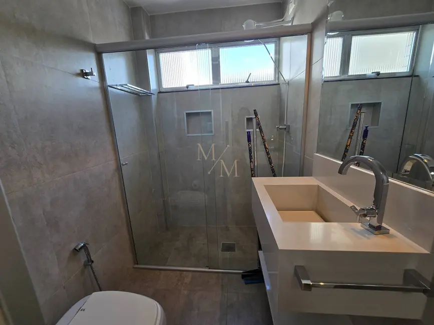 Foto 7 de Apartamento com 1 quarto à venda e para alugar em Embaré, Santos - SP