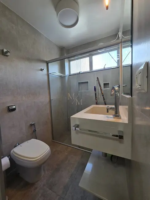 Foto 8 de Apartamento com 1 quarto à venda e para alugar em Embaré, Santos - SP