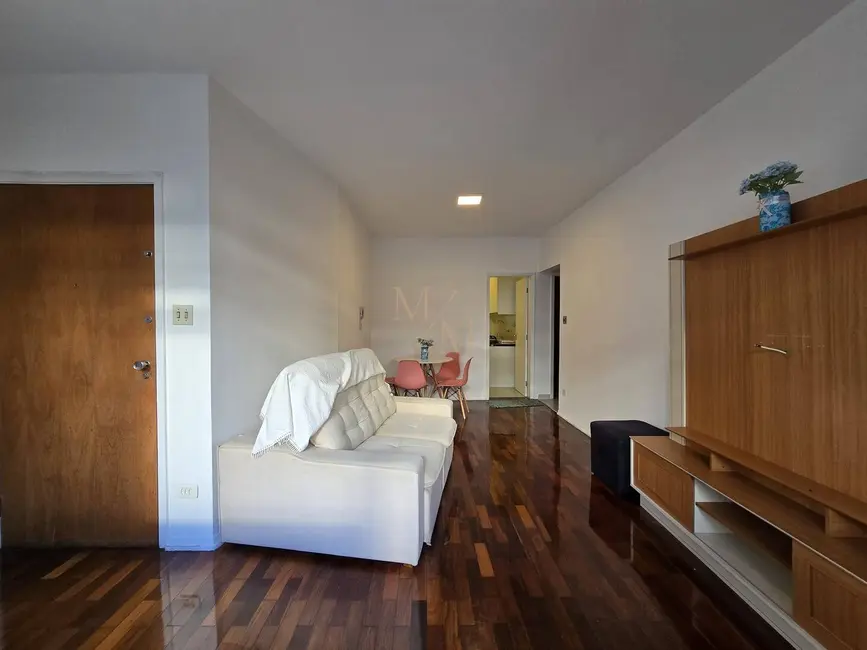 Foto 3 de Apartamento com 2 quartos à venda, 82m2 em Gonzaga, Santos - SP