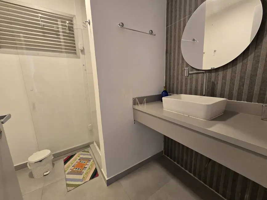 Foto 8 de Apartamento com 2 quartos à venda, 82m2 em Gonzaga, Santos - SP