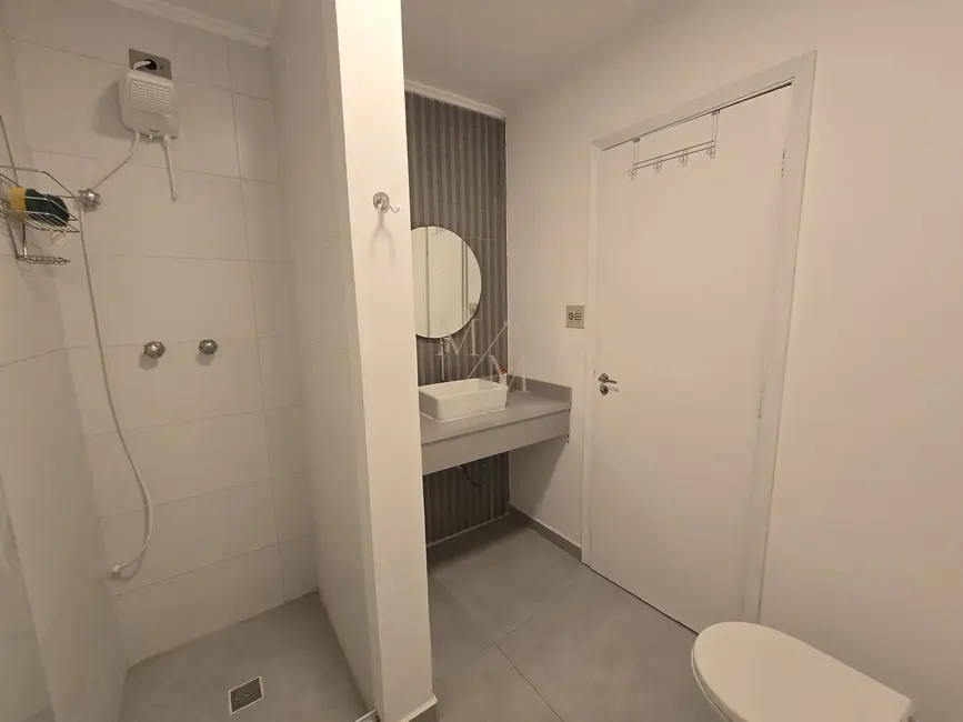 Foto 9 de Apartamento com 2 quartos à venda, 82m2 em Gonzaga, Santos - SP