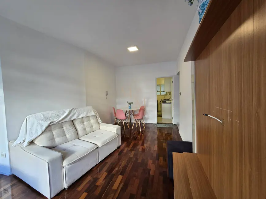 Foto 1 de Apartamento com 2 quartos à venda, 82m2 em Gonzaga, Santos - SP