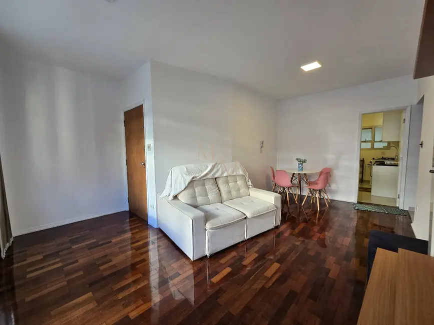 Foto 2 de Apartamento com 2 quartos à venda, 82m2 em Gonzaga, Santos - SP