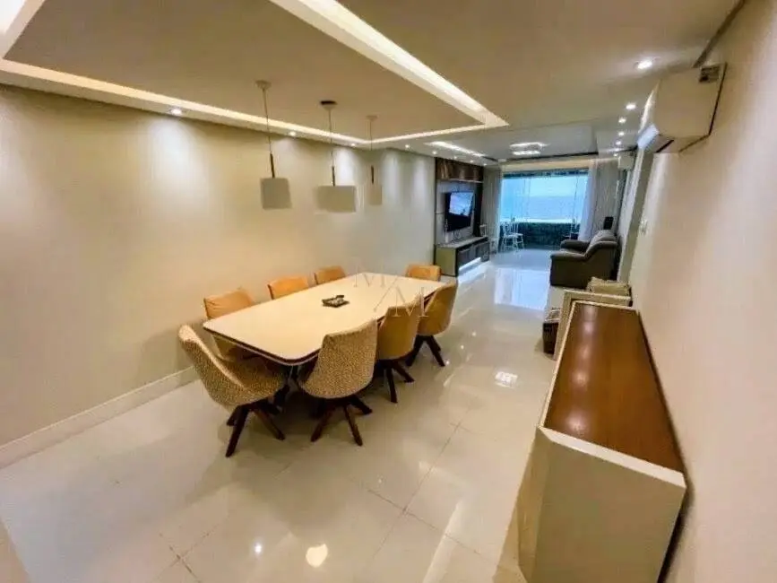 Foto 3 de Apartamento com 3 quartos à venda, 132m2 em Gonzaga, Santos - SP