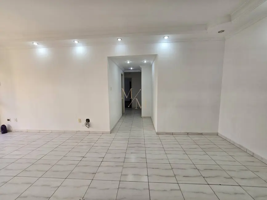 Foto 5 de Apartamento com 3 quartos para alugar, 180m2 em Ponta da Praia, Santos - SP