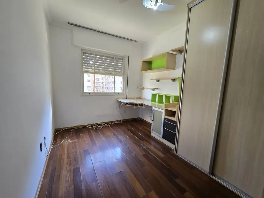 Foto 9 de Apartamento com 3 quartos para alugar, 180m2 em Ponta da Praia, Santos - SP