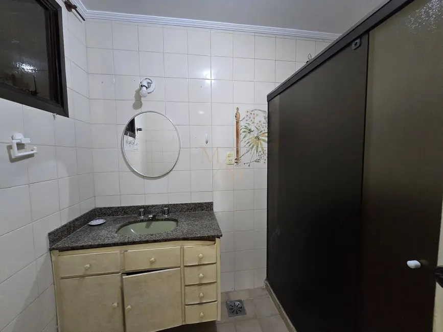 Foto 8 de Apartamento com 3 quartos para alugar, 180m2 em Ponta da Praia, Santos - SP