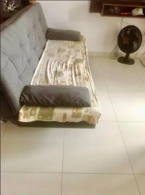 Apartamento com 1 quarto à venda, 44m2 em Caiçara, Praia Grande - SP - imagem 6 Foto 6 de Apartamento com 1 quarto à venda, 44m2 em Caiçara, Praia Grande - SP