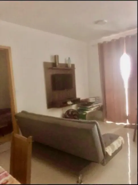 Apartamento com 1 quarto à venda, 44m2 em Caiçara, Praia Grande - SP - imagem 3 Foto 3 de Apartamento com 1 quarto à venda, 44m2 em Caiçara, Praia Grande - SP