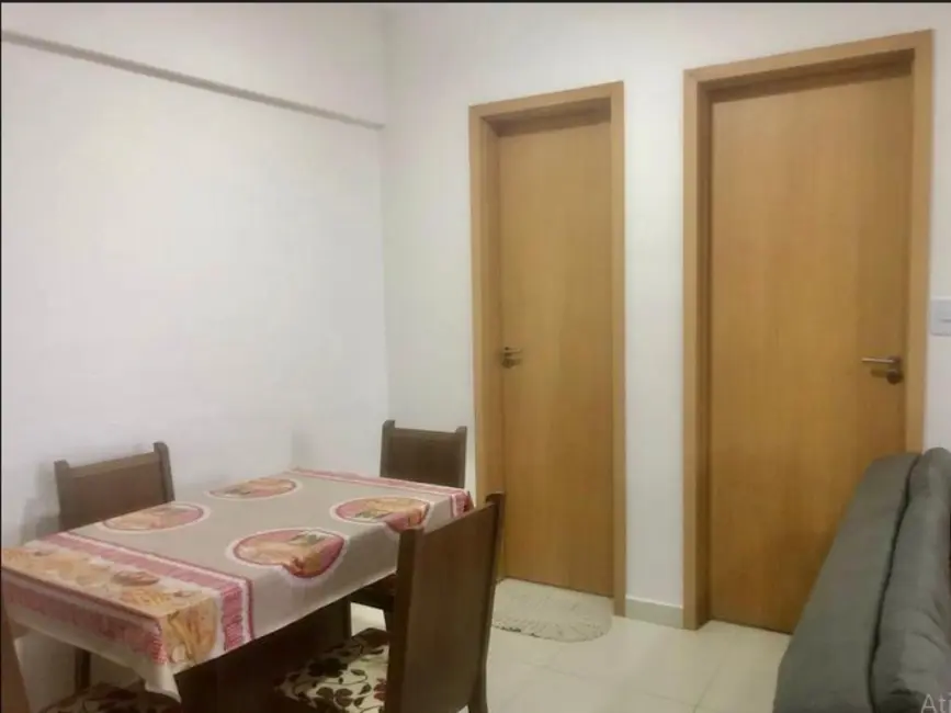 Apartamento com 1 quarto à venda, 44m2 em Caiçara, Praia Grande - SP - imagem 9 Foto 9 de Apartamento com 1 quarto à venda, 44m2 em Caiçara, Praia Grande - SP
