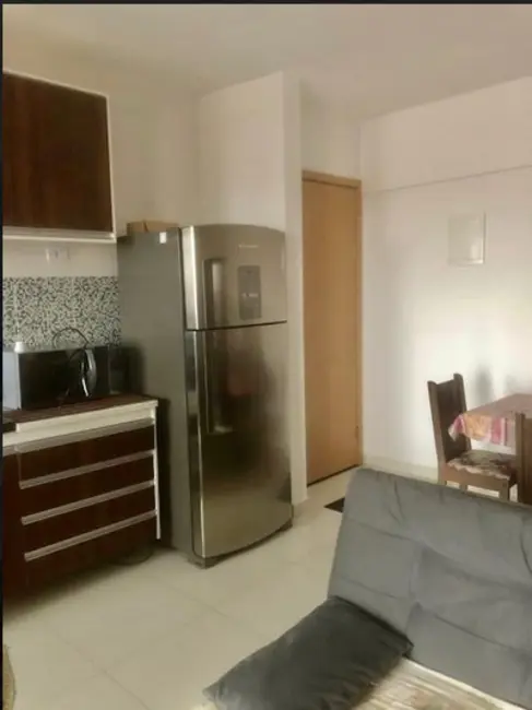 Apartamento com 1 quarto à venda, 44m2 em Caiçara, Praia Grande - SP - imagem 4 Foto 4 de Apartamento com 1 quarto à venda, 44m2 em Caiçara, Praia Grande - SP