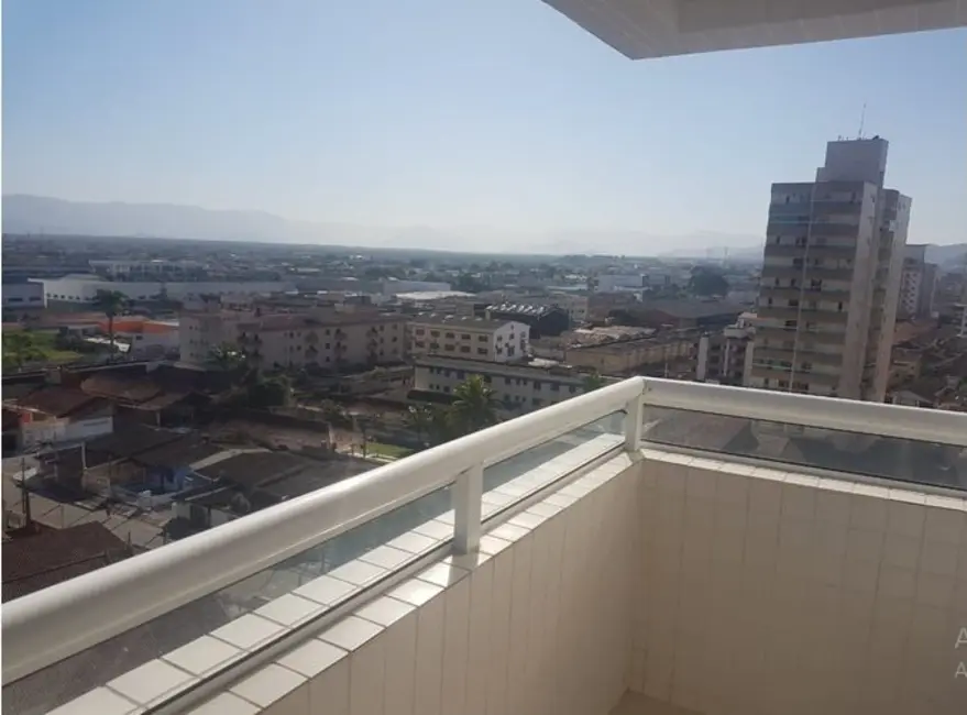 Foto 3 de Apartamento com 2 quartos à venda, 76m2 em Aviação, Praia Grande - SP