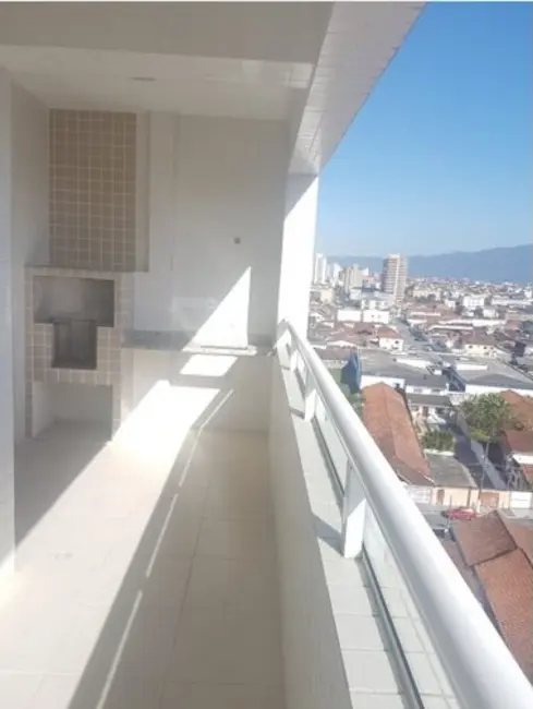 Foto 4 de Apartamento com 2 quartos à venda, 76m2 em Aviação, Praia Grande - SP