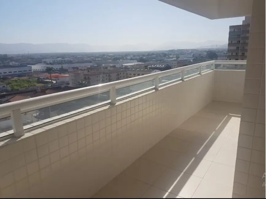 Foto 5 de Apartamento com 2 quartos à venda, 76m2 em Aviação, Praia Grande - SP