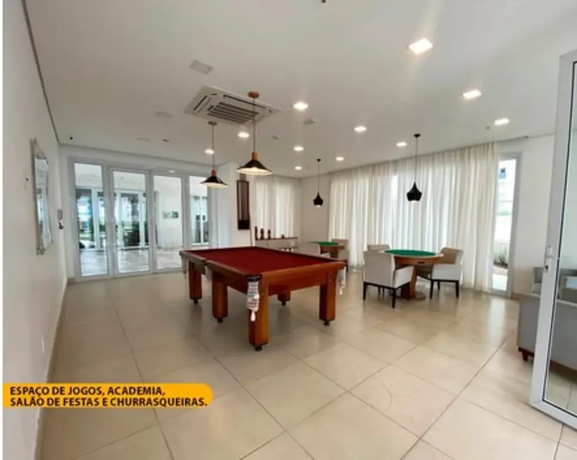 Foto 8 de Apartamento com 3 quartos à venda, 111m2 em Boqueirão, Praia Grande - SP