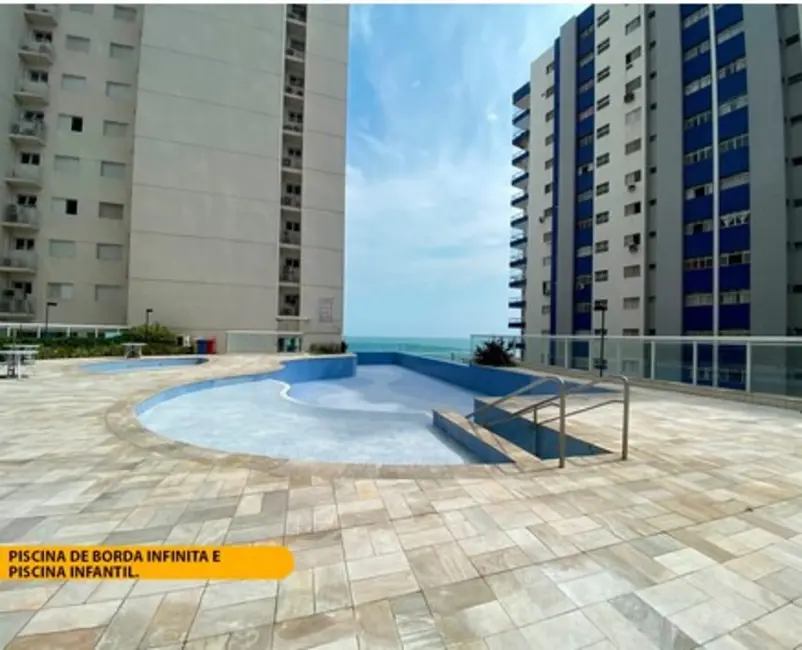 Foto 5 de Apartamento com 3 quartos à venda, 111m2 em Boqueirão, Praia Grande - SP