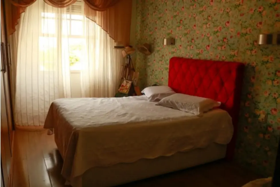 Apartamento com 2 quartos à venda, 112m2 em Marapé, Santos - SP - imagem 8 Foto 8 de Apartamento com 2 quartos à venda, 112m2 em Marapé, Santos - SP