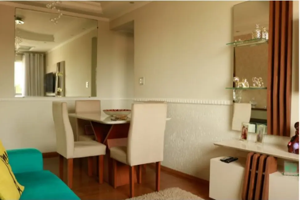 Apartamento com 2 quartos à venda, 112m2 em Marapé, Santos - SP - imagem 3 Foto 3 de Apartamento com 2 quartos à venda, 112m2 em Marapé, Santos - SP