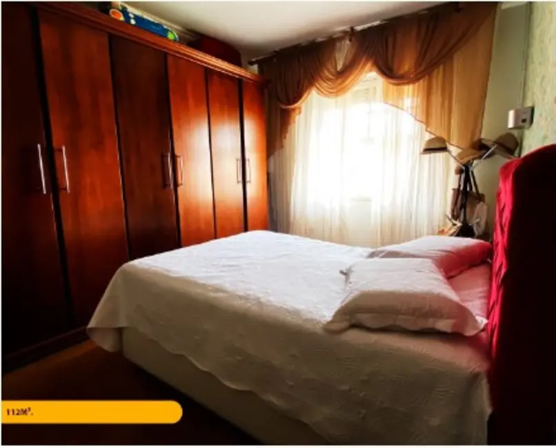 Apartamento com 2 quartos à venda, 112m2 em Marapé, Santos - SP - imagem 7 Foto 7 de Apartamento com 2 quartos à venda, 112m2 em Marapé, Santos - SP