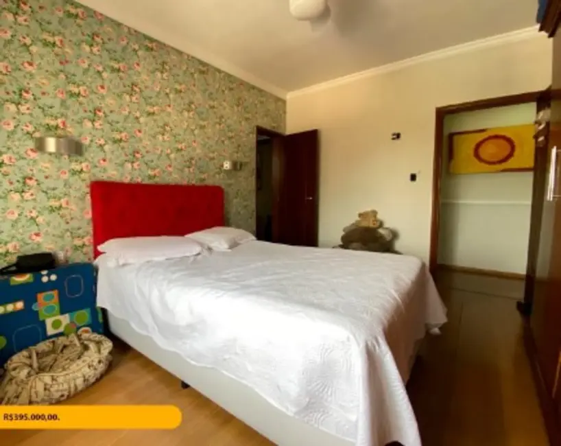 Apartamento com 2 quartos à venda, 112m2 em Marapé, Santos - SP - imagem 6 Foto 6 de Apartamento com 2 quartos à venda, 112m2 em Marapé, Santos - SP