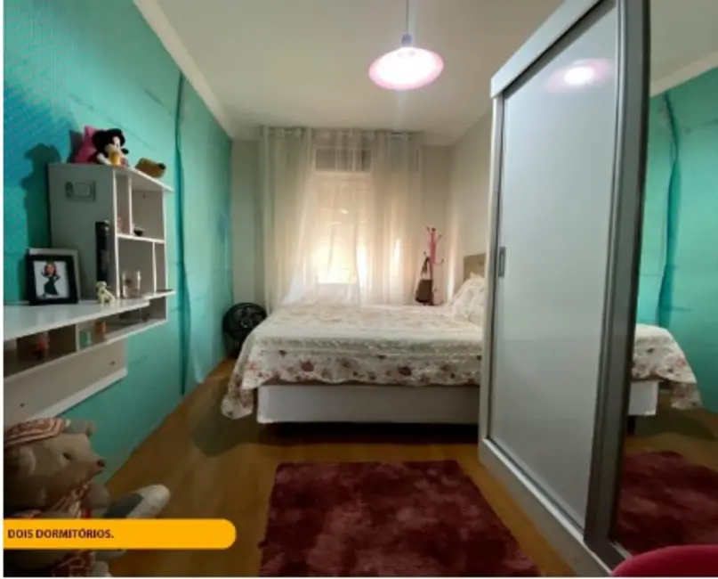 Apartamento com 2 quartos à venda, 112m2 em Marapé, Santos - SP - imagem 4 Foto 4 de Apartamento com 2 quartos à venda, 112m2 em Marapé, Santos - SP