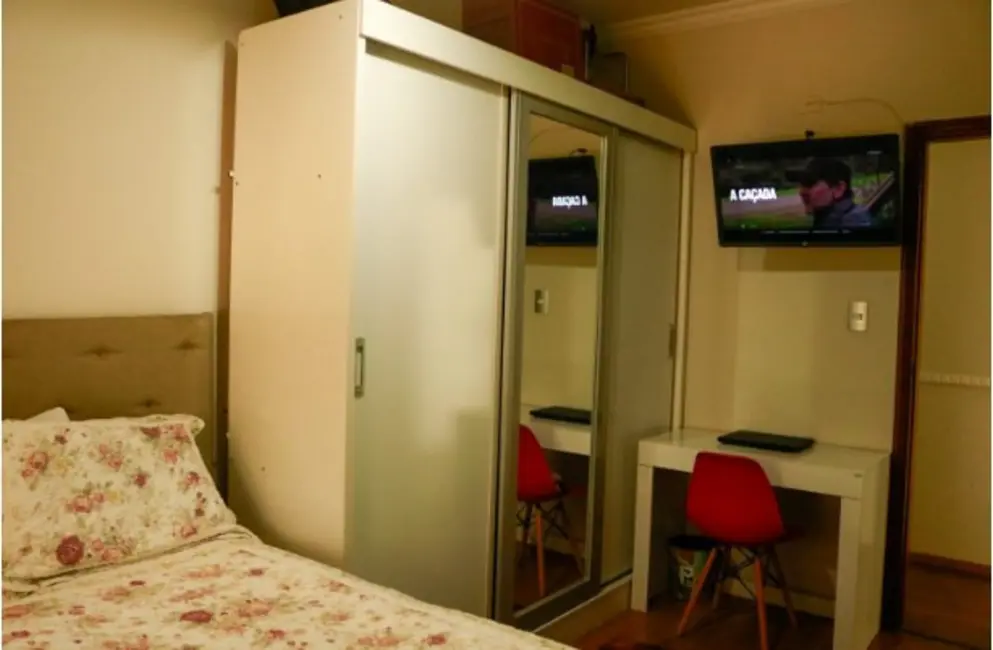 Apartamento com 2 quartos à venda, 112m2 em Marapé, Santos - SP - imagem 5 Foto 5 de Apartamento com 2 quartos à venda, 112m2 em Marapé, Santos - SP