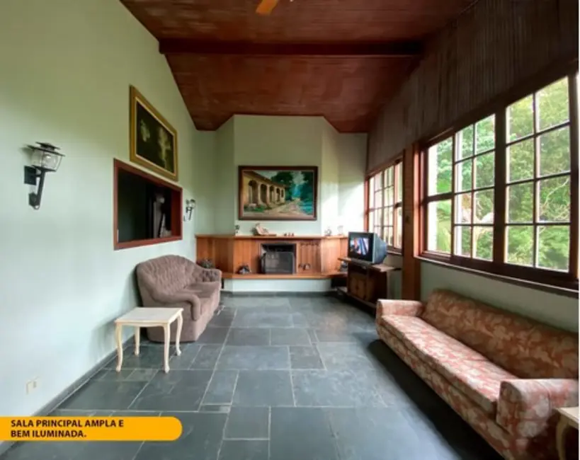 Chácara com 3 quartos à venda em Vargem Grande Paulista - SP - imagem 4 Foto 4 de Chácara com 3 quartos à venda em Vargem Grande Paulista - SP