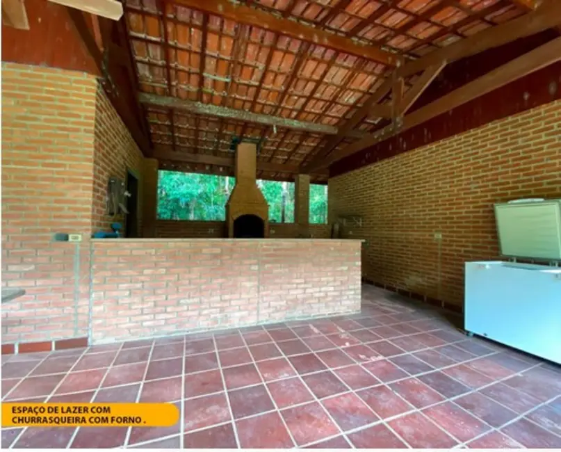 Chácara com 3 quartos à venda em Vargem Grande Paulista - SP - imagem 9 Foto 9 de Chácara com 3 quartos à venda em Vargem Grande Paulista - SP