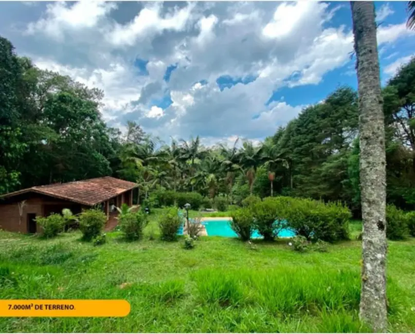 Chácara com 3 quartos à venda em Vargem Grande Paulista - SP - imagem 3 Foto 3 de Chácara com 3 quartos à venda em Vargem Grande Paulista - SP