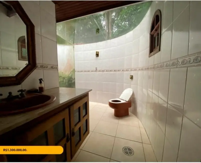 Chácara com 3 quartos à venda em Vargem Grande Paulista - SP - imagem 6 Foto 6 de Chácara com 3 quartos à venda em Vargem Grande Paulista - SP