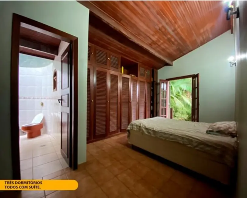 Chácara com 3 quartos à venda em Vargem Grande Paulista - SP - imagem 8 Foto 8 de Chácara com 3 quartos à venda em Vargem Grande Paulista - SP