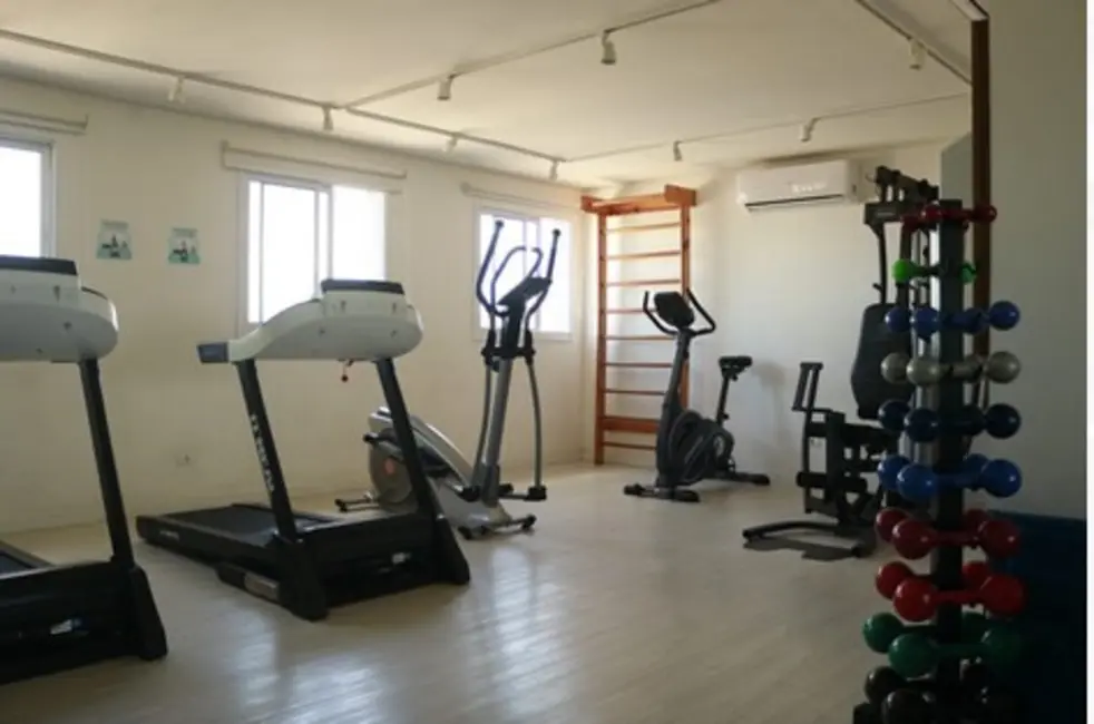 Apartamento com 2 quartos à venda, 59m2 em Vila Mathias, Santos - SP - imagem 4 Foto 4 de Apartamento com 2 quartos à venda, 59m2 em Vila Mathias, Santos - SP