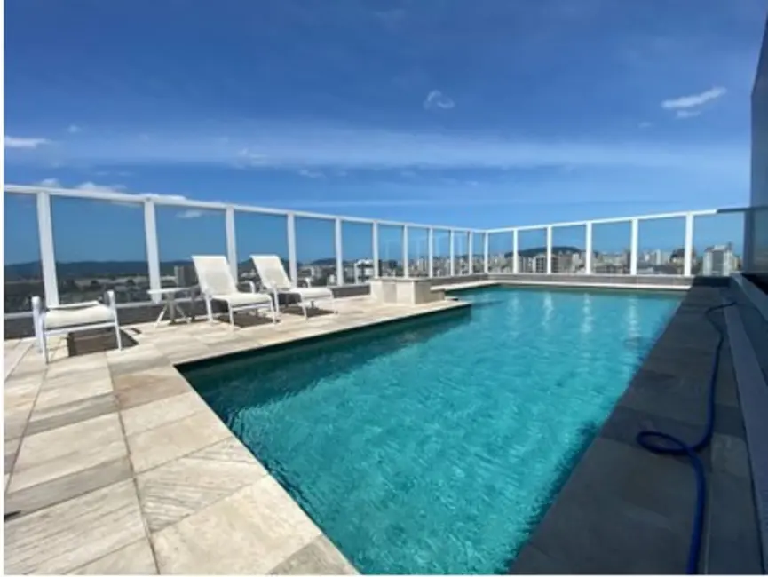 Apartamento com 2 quartos à venda, 59m2 em Vila Mathias, Santos - SP - imagem 1 Foto 1 de Apartamento com 2 quartos à venda, 59m2 em Vila Mathias, Santos - SP