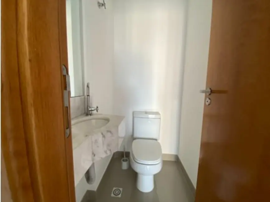 Apartamento com 2 quartos à venda, 59m2 em Vila Mathias, Santos - SP - imagem 6 Foto 6 de Apartamento com 2 quartos à venda, 59m2 em Vila Mathias, Santos - SP