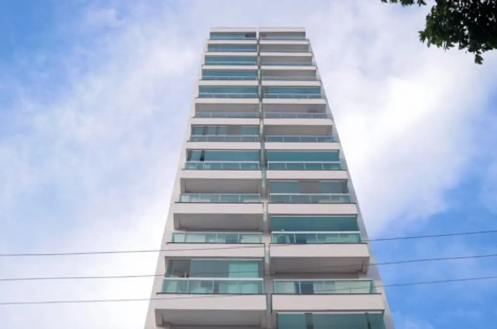 Foto 1 de Apartamento com 2 quartos à venda, 75m2 em Campo Grande, Santos - SP