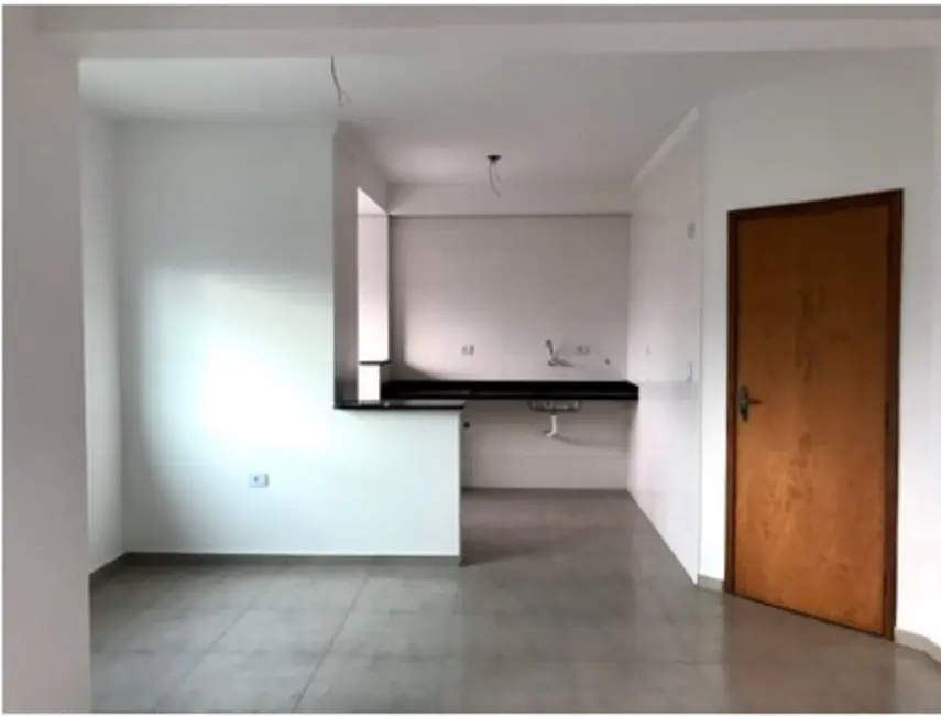 Foto 2 de Apartamento com 2 quartos à venda, 75m2 em Campo Grande, Santos - SP